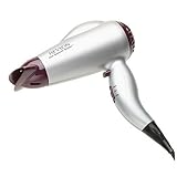 Revlon RV461 Swivel Styler Professional Ion Hair Dryer 1875 Watts