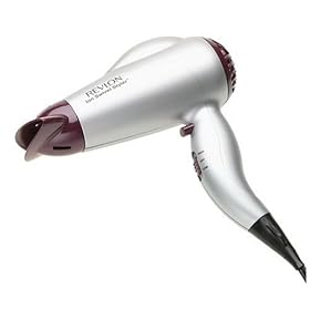 Revlon RV461 Swivel Styler Professional Ion Hair Dryer