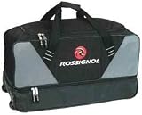 '05 Rossignol Startline Duplex Roller Cargo / Travel Bag