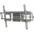 Peerless ST650P-S Tilt Wall Mount for 32" to 56" Displays (Silver) Non-security
