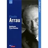 Beethoven: Arrau (Piano Sonatas 21/ 2/ 32/ 13/ 30/ 23/ 57 ) [DVD] [2011] [NTSC]