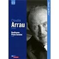 Beetoven : Sonate N� 3, 13, 14 "Clair De Lune" 21, 23, 26 "Les Adieux" 30, 32, & 57 "Appasionata"