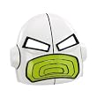 Ben 10 Alien Force Echo Echo Voice Changer Toy