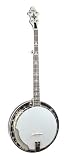 Recording King Deco King Resonator Banjo - B001BM3W1K