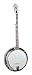 Recording King Deco King Resonator Banjo