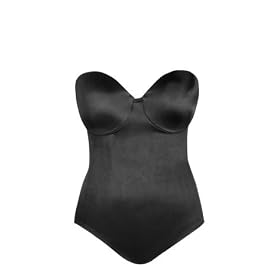 Buy Miraclesuit Body Briefer, Inches Off Molded Cup