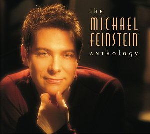 CD-Charts  Music : The Michael Feinstein Anthology