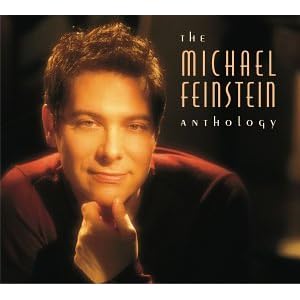 Michael Feinstein - Anthology