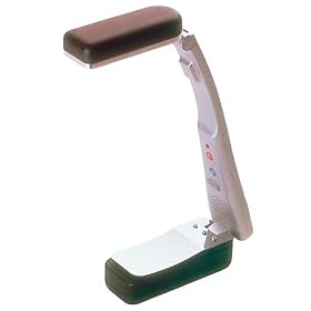 Zelco Audio Itty Bitty Book Light