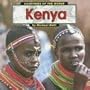 Kenya (Countries of the World (Capstone))