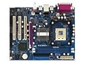 ASRock P4I65GV mATX Motherboard: mATX S478,/Intel 865GV chipset,/DDR,/AGP,/3PCI,/SATA,/ VideoSnd/ LAN