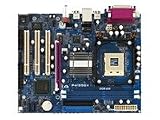 Review ASRock P4I65GV / ASRock P4I65GV - Motherboard - micro ATX - i865GV - Socket 478 - UDMA100, SATA - Ethernet - video - 6-channel audio