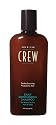 American Crew Daily Moisturizing Shampoo, 8.45-Ounce Bottles (Pack of 3)