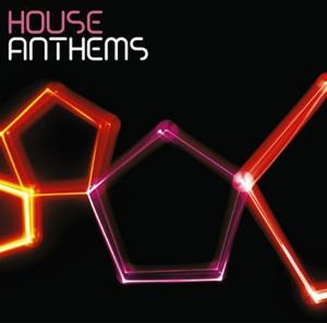 CD-Charts  Search : House Anthems Vol.2