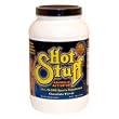 National Health Products Hot Stuff Sports Supplement Chocolate 2.87lb