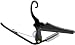 Kyser Classic Capo, Black