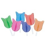 TulipTwinkle Pops, 120 ct. Assorted 6 Flavors