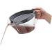 Kitchen & Housewares : Trudeau 0991105 Gravy/Fat Separator