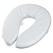 Duro-Med 2" Vinyl Toilet Seat Cushion