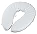 Duro-Med 2" Vinyl Toilet Seat Cushion