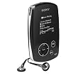 Sony NWA3000B 20 GB HDD Walkman - Black