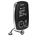 Sony NWA3000B 20 GB HDD Walkman - Black&nbsp;