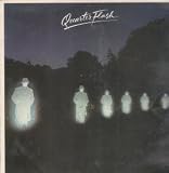 QUARTERFLASH LP UK GEFFEN 1981