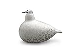 iittala Birds of Toikka Mouthblown Glass Bird, Willow Grouse iittala Birds of Toikka Mouthblown Glass Bird, Willow Grouse