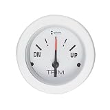 Teleflex Sportsman Trim Gauge (Johnson/Evinrude)