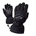 Olympia Sports 4298 Gore-Tex Commander Gloves - Large/Black