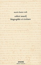  Robert Musil