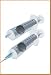 BD 60ml Syringe Only - Slip Tip - Box