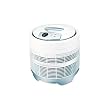 Enviracaire Round Series HEPA Air Purifier for up to 17x22 Foot Room