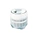 Enviracaire Round Series HEPA Air Purifier for up to 17x22 Foot Room