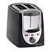 Salton/Toastmaster TT2CTBB Toastmaster 2-Slot Toaster