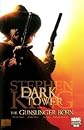Stephen King's Dark Tower: The Gunslinger Born #1 Joe Quesada 1:25 Variant