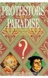 Protestors for paradise