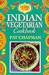 Curry Club Indian Vegetarian Cook Book