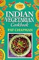 Curry Club Indian Vegetarian Cook Book