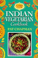 Picture of Curry Club Indian Vegetarian Cookbook (Indian Cuisine)