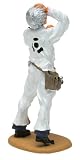 Back to the Future Delorean Corgi with Doc Brown Figure