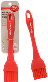 Betty Crocker Silicone Basting Brush
