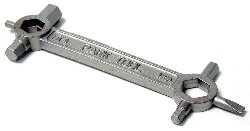 Buy Park Tool Rescue Wrench by Park Tool