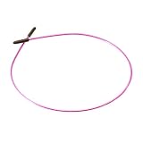 France Luxe Ultra Comfort Twiggy Headband - Fuchsia (Misc.)