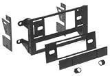 METRA Ltd 99-3400 85 - 95 Chevy/isuzu Radio Multi-purpose Install Kit