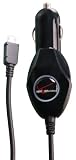 OEM Verizon Micro USB Car Charger for BlackBerry Pearl Flip 8220 / Kickstart