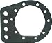 All Products : Allstar | 60176 | 9'' Ford Panhard Bracket Steel-Pinion Mount