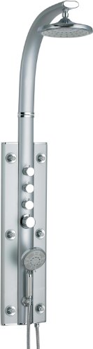 DreamLine SHCM-2578-00 Shower Column