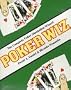 Poker Wiz (Disc- Hc): The Complete Poker Simulation Wizard