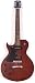 SX GG1 JR Special Left Handed Electric Guitar Natural Finsih